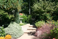 Landscaping Design in Chapel Hill, NC